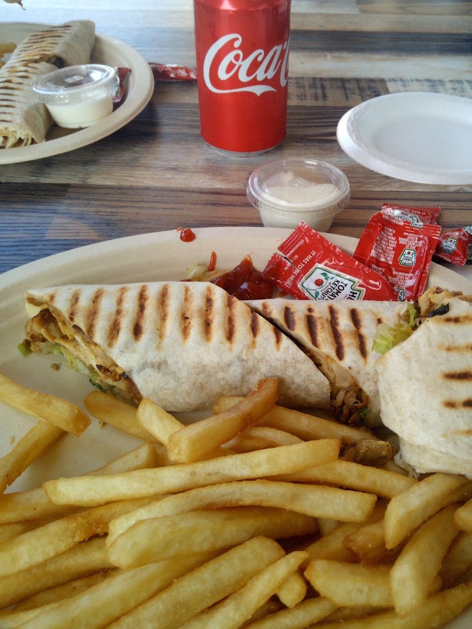 Shawarma Chicken