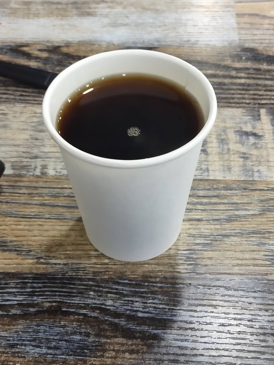 Arabic Tea